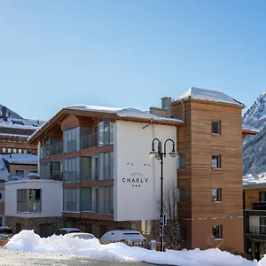Hotel Charly, Ischgl