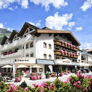 Salnerhof Superior Lifestyle Ischgl
