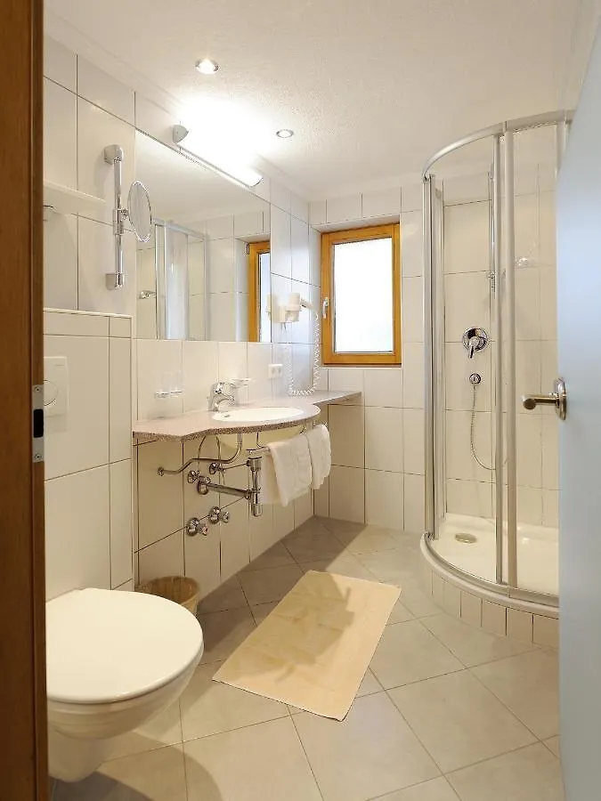 Hotel Maria Theresia Ischgl