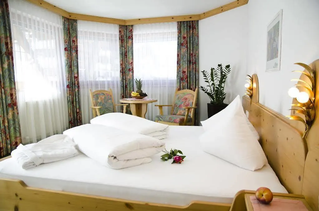 Hotel Maria Theresia Ισγκλ 4*,