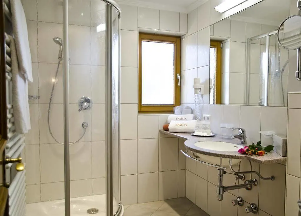 Hotel Maria Theresia Ισγκλ 4*,  Αυστρία