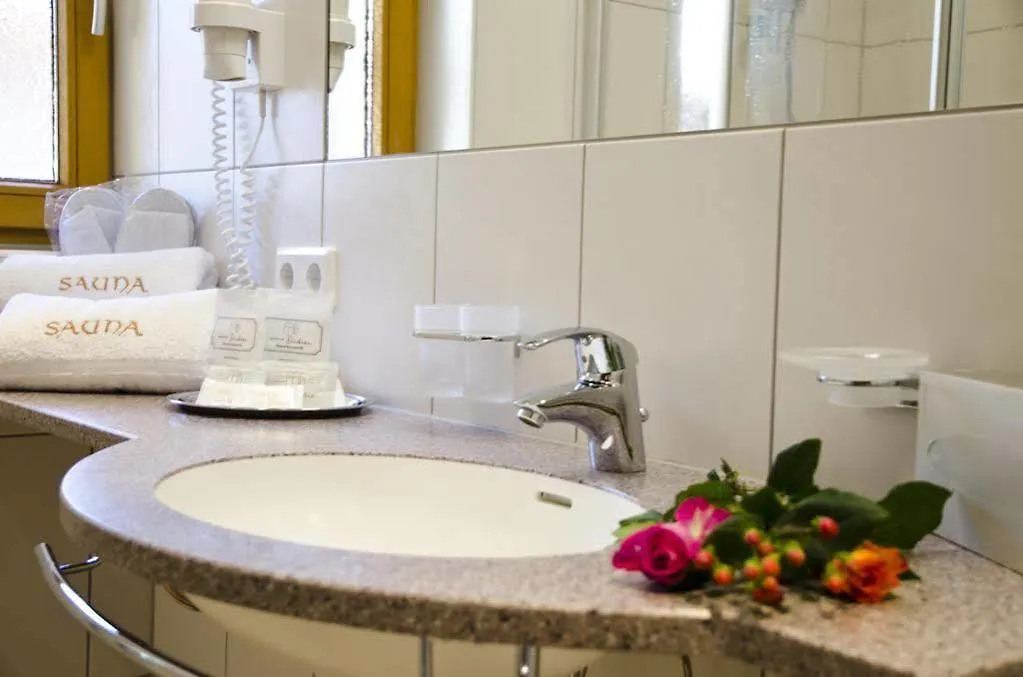 Hotel Maria Theresia Ισγκλ Αυστρία