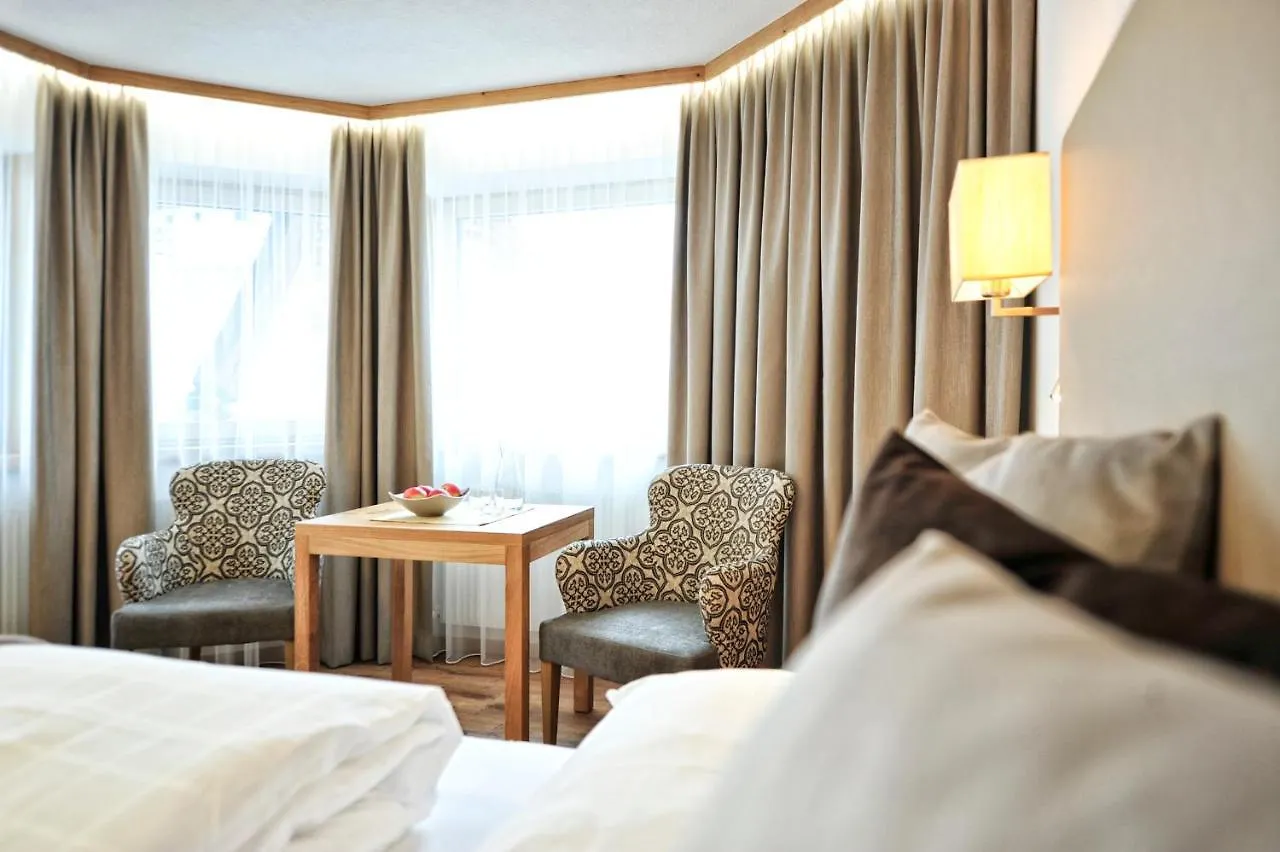 ****  Hotel Maria Theresia Ισγκλ Αυστρία