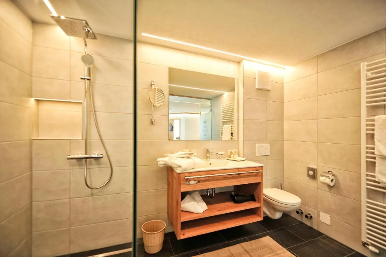 ****  Hotel Maria Theresia Ισγκλ Αυστρία